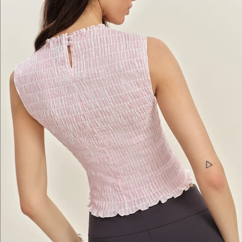 Reformation Top - Picture 2 of 6